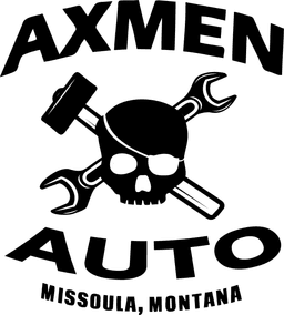 Axmen Auto Inc - Missoula, Montana