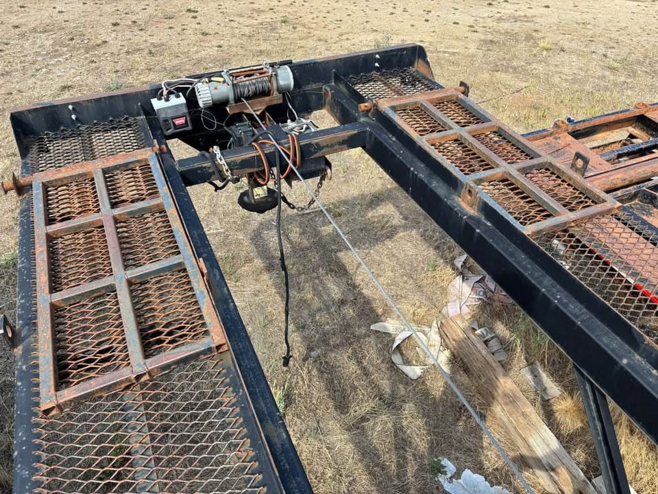 2014 Kaufman Trailers 60679 53ft Car Hauler - Photo 1
