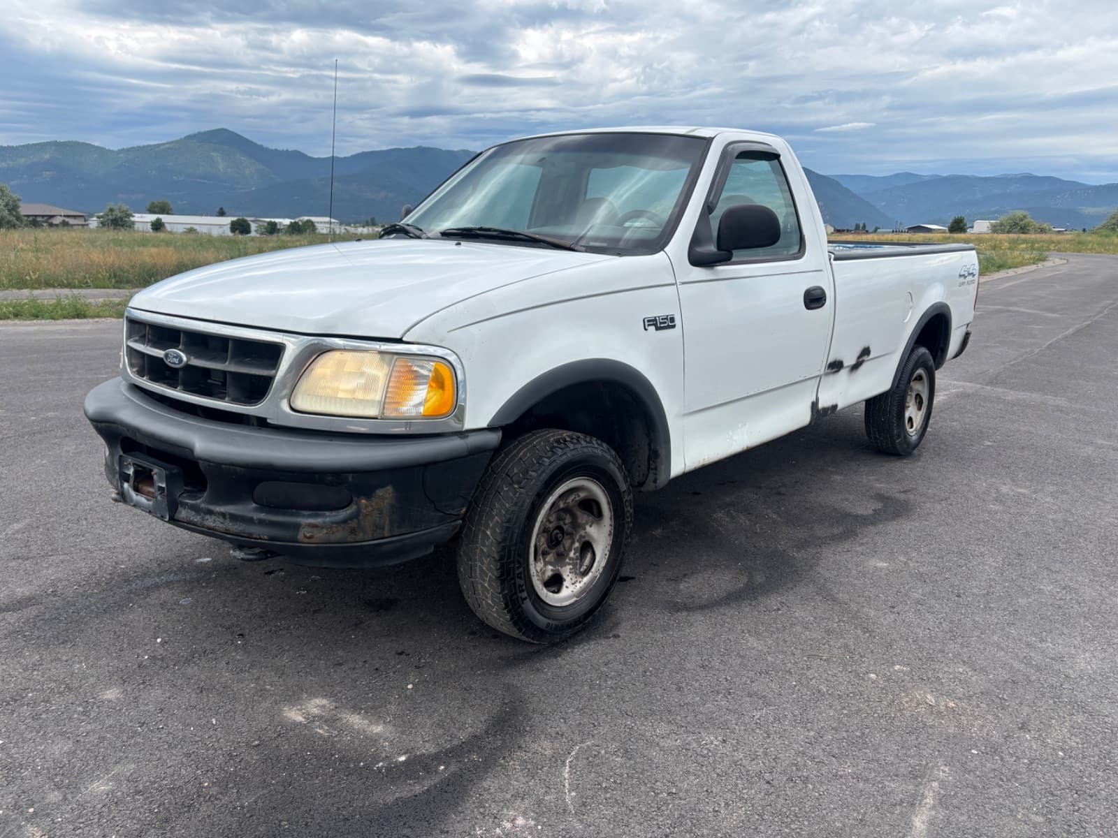 1997 Ford F-150 - Photo 1