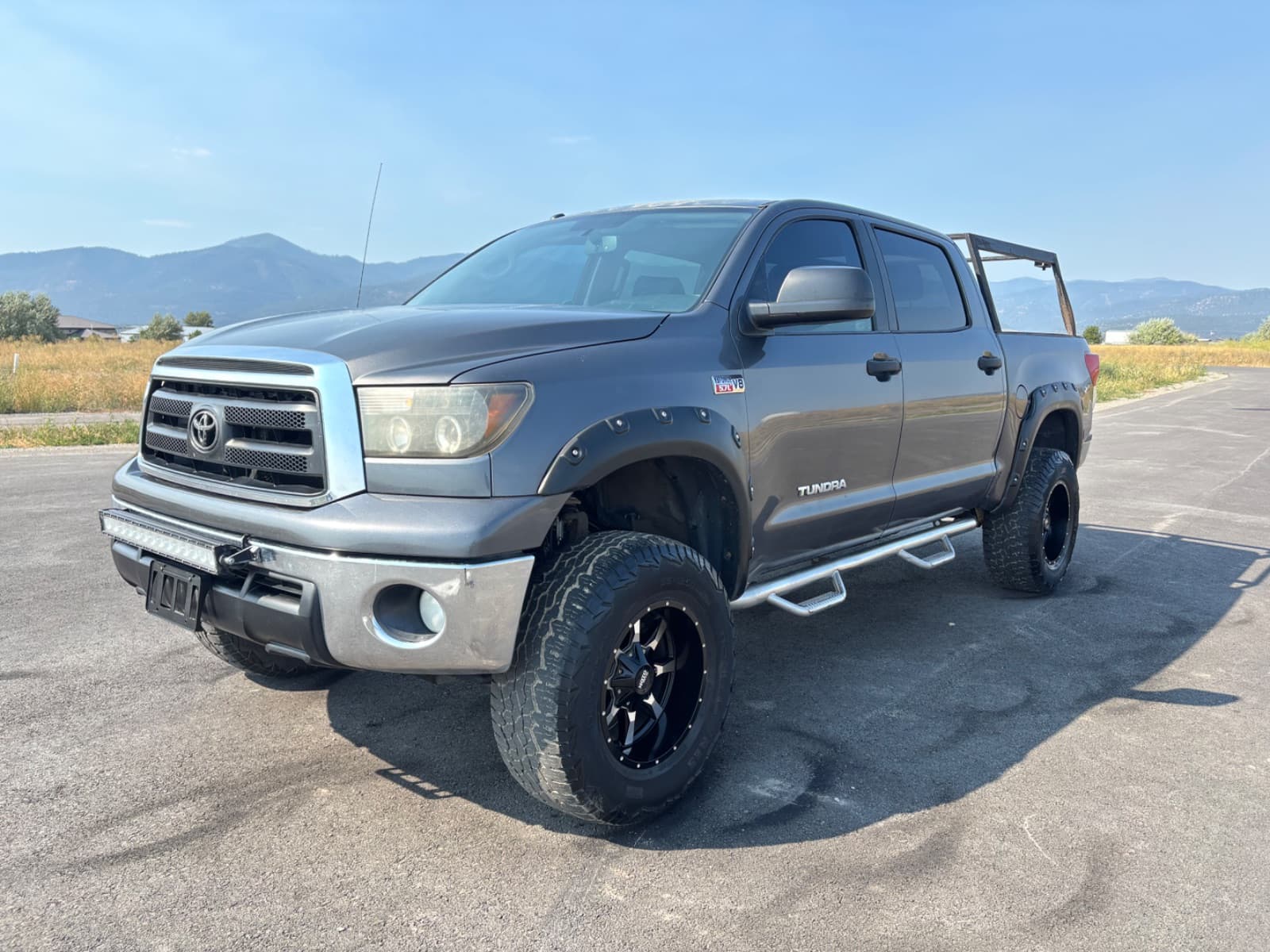 2012 Toyota Tundra CrewMax - Photo 1